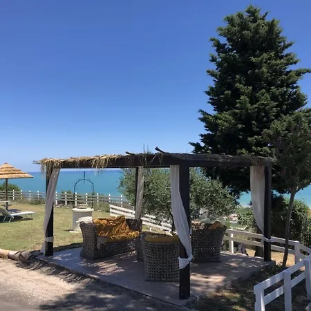 Sangiovese דירה