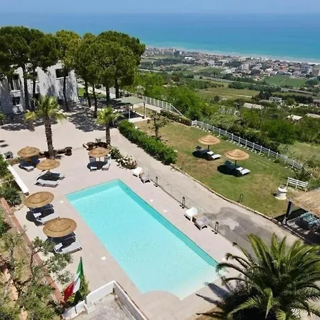 Sangiovese Apartment *